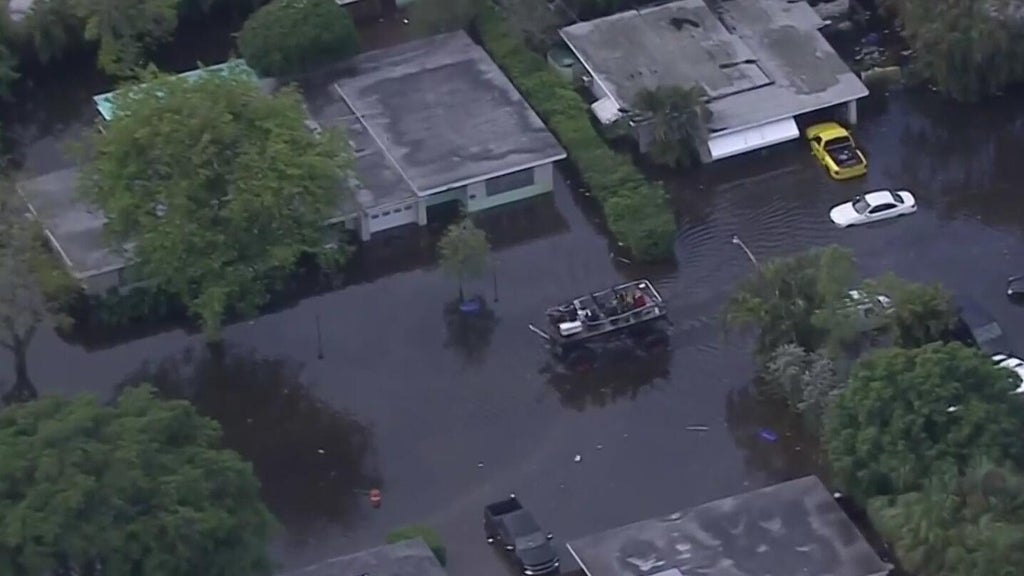 Fort Lauderdale is offering $12.4 million in flood recovery grants, but only 241 people have applied — CBS Miami, Bangkok Real Estate news