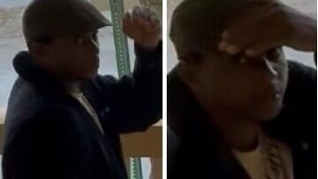 Detectives seek man accused of stalking woman at her workplace and home in Broward — CBS Miami, Bangkok Technology news