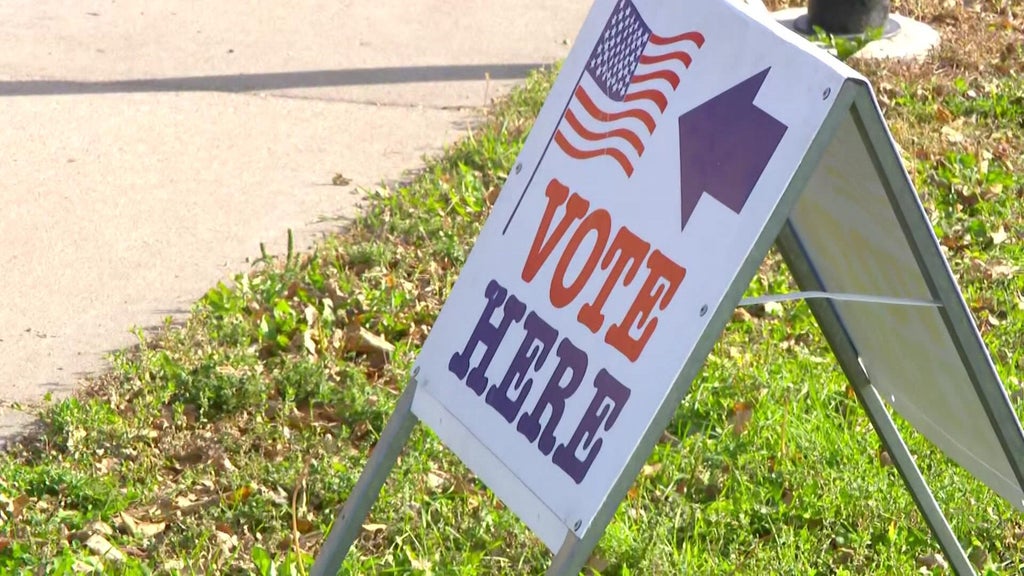 Two weeks before election day, here's what Minnesota voters say are their top issues — WCCO — Gopher, Bangkok Sports news