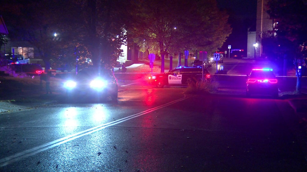 Man shot, killed in St. Paul's Dayton Bluff neighborhood — WCCO / CBS Minnesota, Bangkok Health news