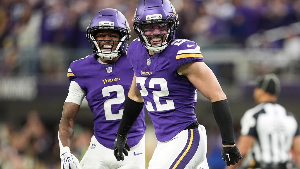Vikings defense clamps down on Daniel Jones and the Colts for a 16-10 victory to stay undefeated โ WCCO / CBS Minnesota, Bangkok Arts news