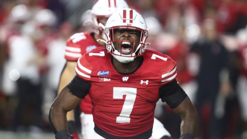 Wisconsin upsets No. 16 Southern California 24-7 — Fox 11 Green Bay Sports, Bangkok Sports news