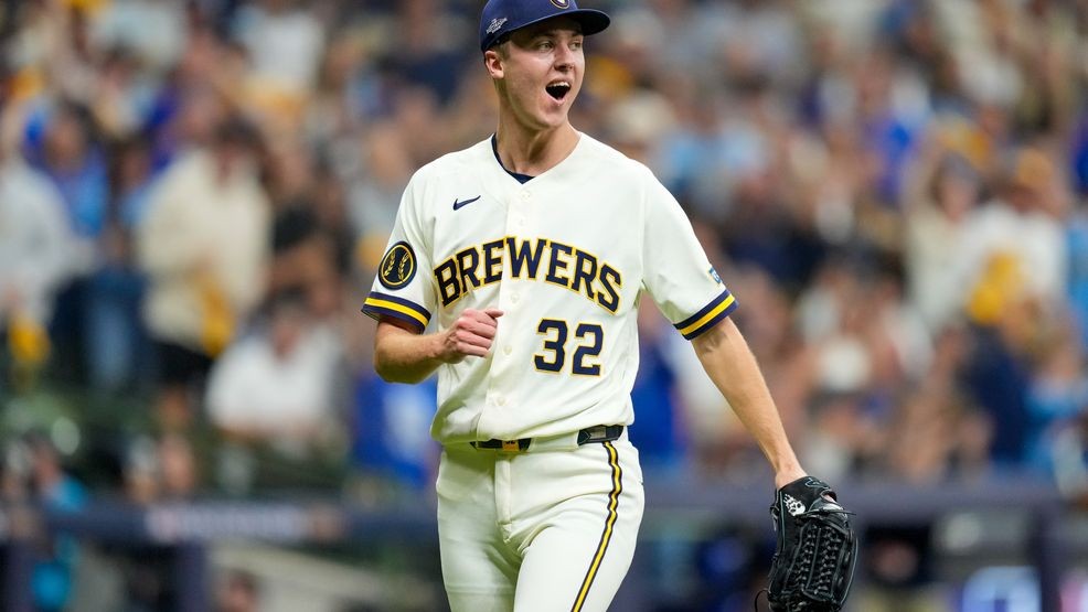 Brewers-Rays will produce a first-time champion — Fox 11 Green Bay Sports, Bangkok Sports news