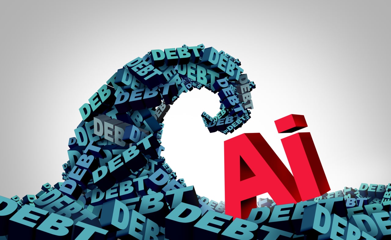 AI could hit consumers’ ability to manage their debt. Here’s the trade. — Bangkok Technology news