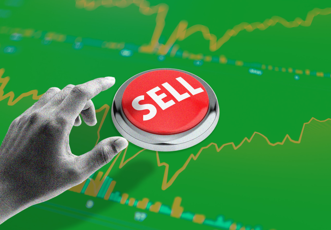 ‘When do I sell my stocks?’ Ignore the noise and focus on these things. — Bangkok Business news