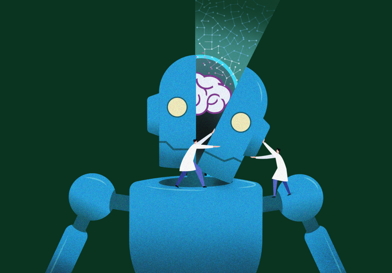 Do machines have feelings? AI has philosophers and tech leaders rethinking consciousness. — MarketWatch, Bangkok Technology news