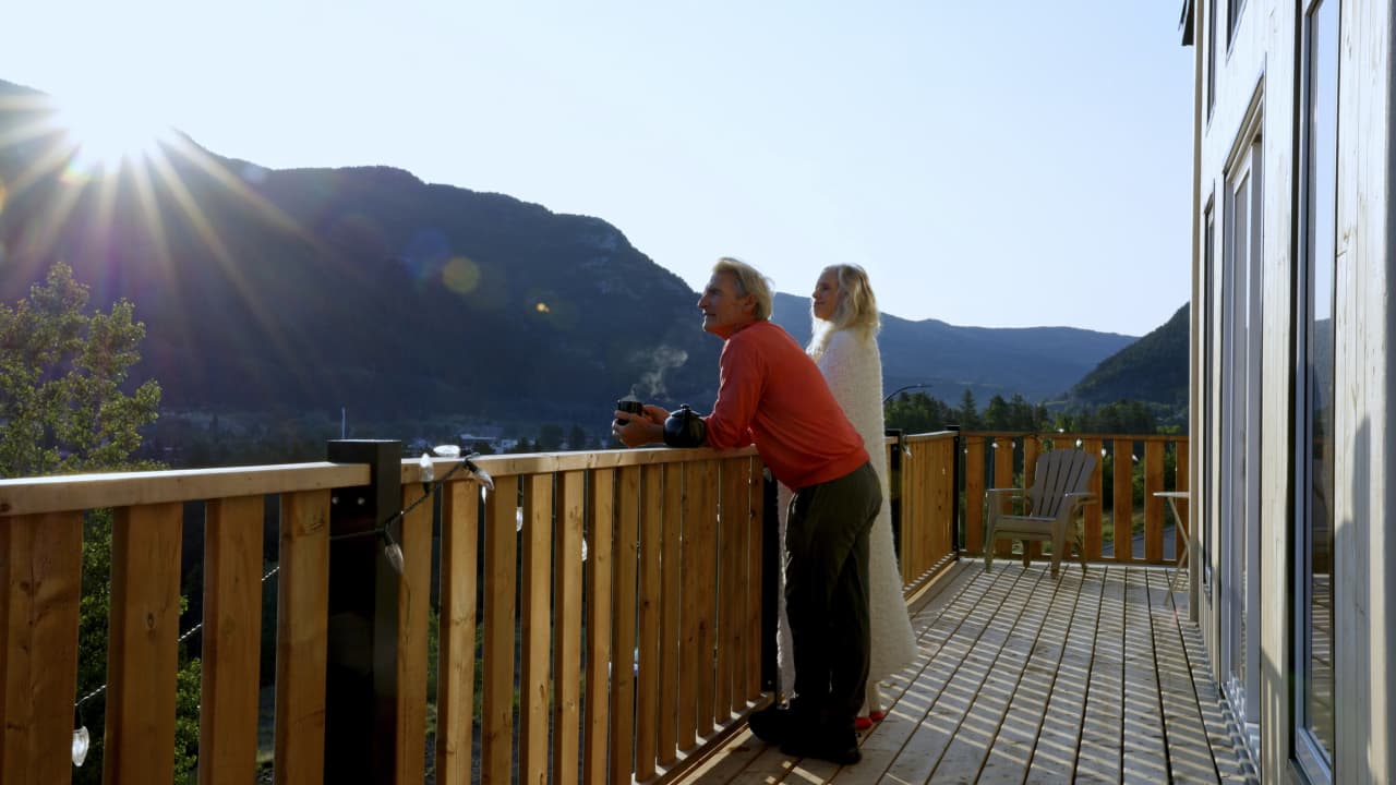 Retiring abroad? Don’t cut these financial ties to the U.S. — MarketWatch, Bangkok Business news