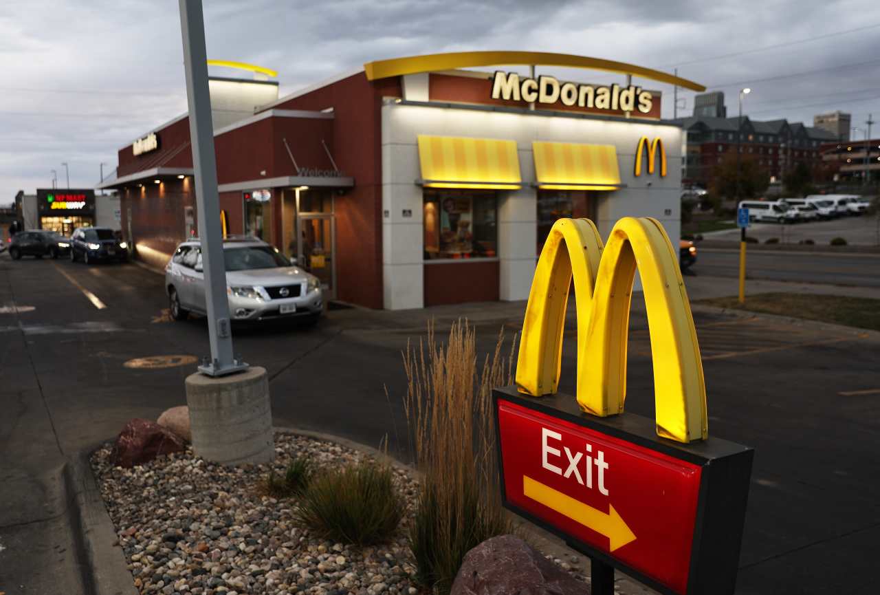 McDonald’s new bet on chicken hits a snag as franchisees say the birds are too big — MarketWatch, Bangkok Business news