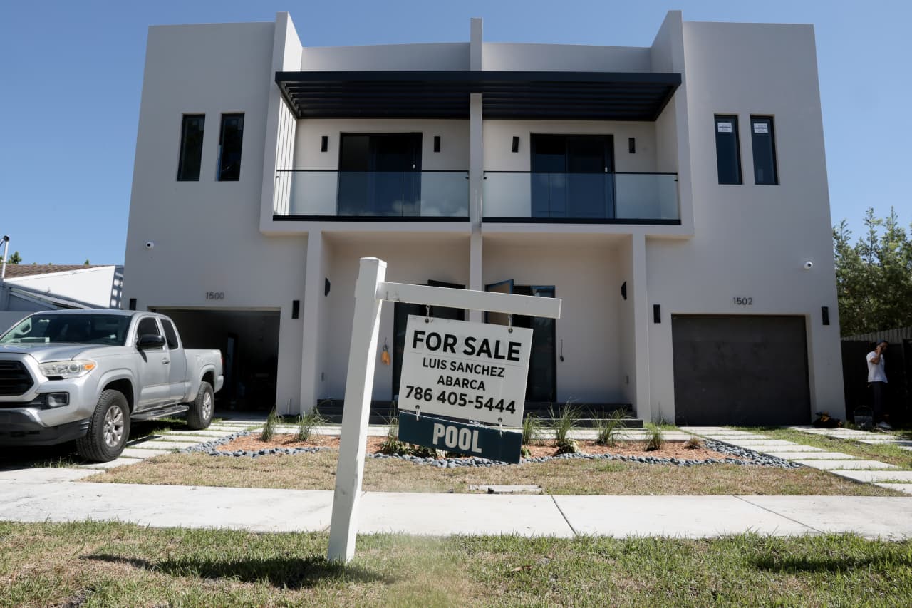 Meet the home buyers totally unfazed by 7% mortgage rates — MarketWatch, Bangkok Real Estate news