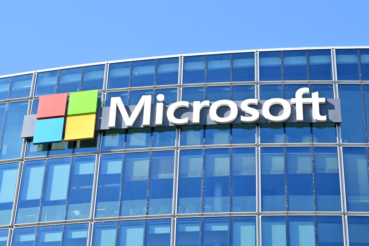 Microsoft earnings will look funky — but an elusive number is finally arriving — Bangkok Business news
