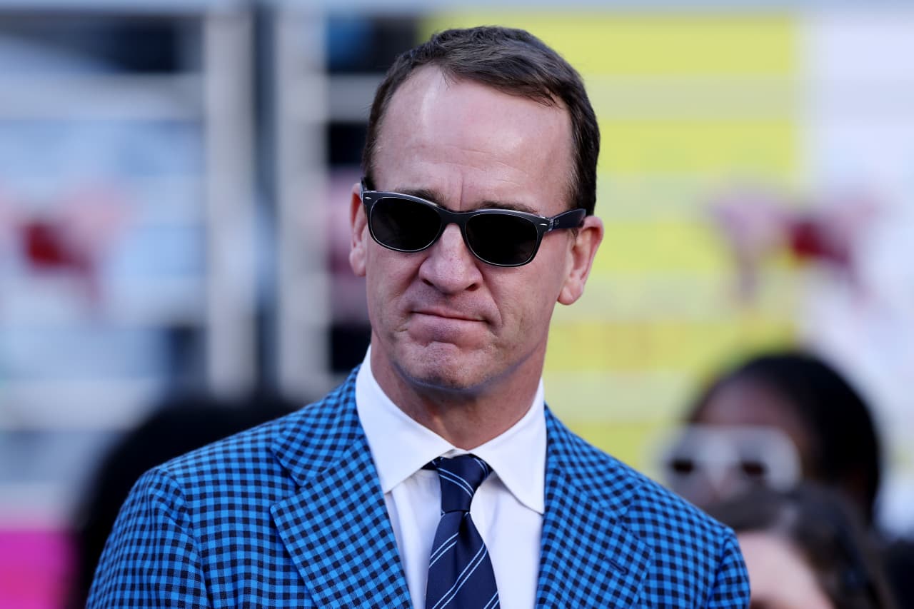 Football legend Peyton Manning has invested millions in real estate, including 2 Denver homes — MarketWatch, Bangkok Sports news