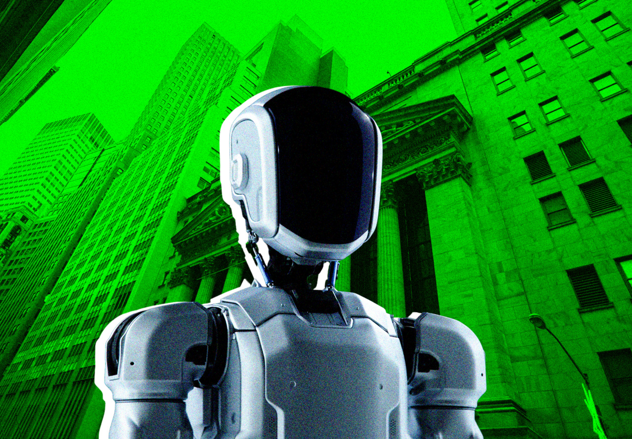 AI fever ignites a boom in thematic ETFs as fund managers hunt for their next big hit — MarketWatch, Bangkok Technology news