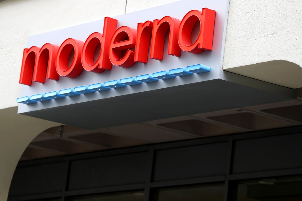 The excitement around Moderna’s cancer vaccine is cooling. Here’s why. — MarketWatch, Bangkok Health news