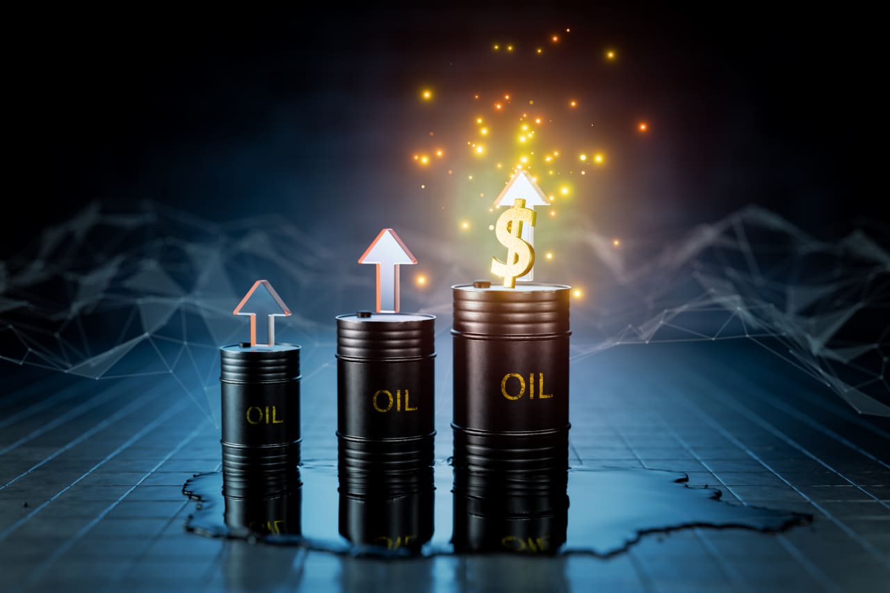 Oil is now flowing out of the Persian Gulf like before the Iran war. Why prices may still not come down anytime soon. — MarketWatch