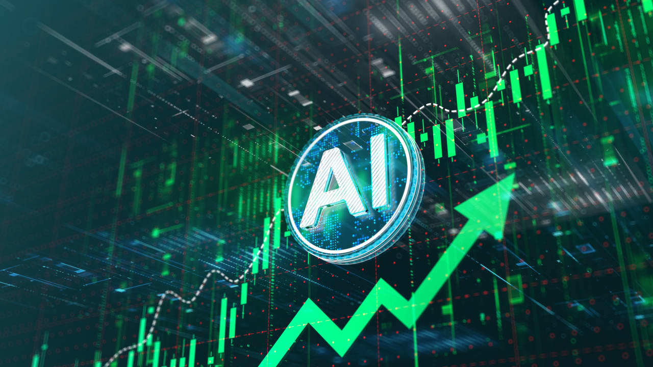 AI stocks haven’t played by the normal valuation rules. Now that rates are higher, they may have to, says UBS — Bangkok Technology news