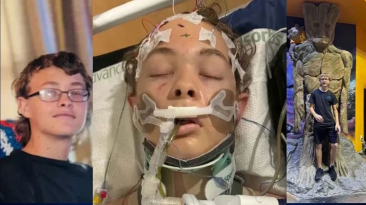 14-year-old boy dies after Dayton ISD school bus hit-and-run, family says — KHOU 11 (Houston), Bangkok Schools news
