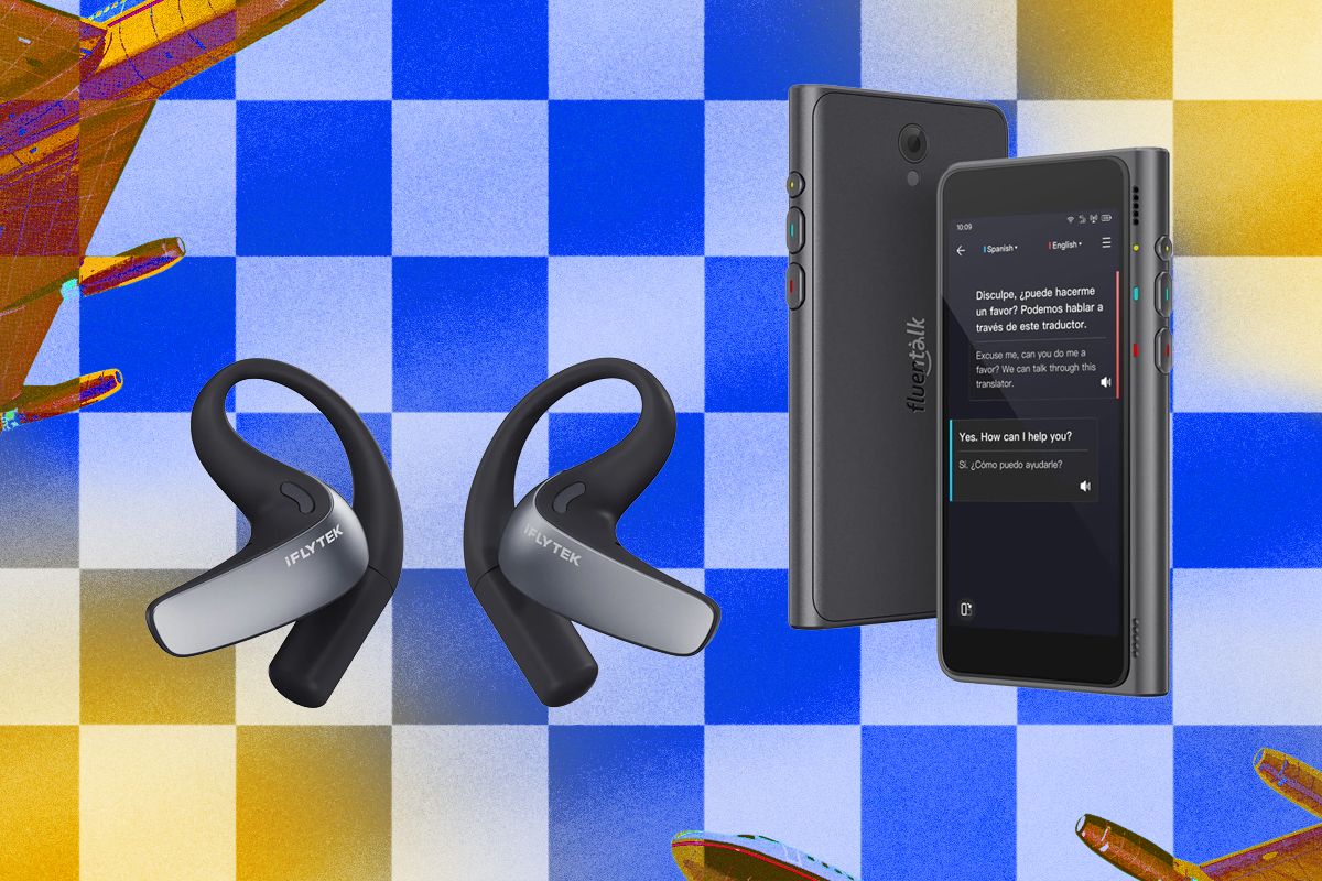 The Best Handheld Translators for Work and Travel (2026) — Bangkok Technology news