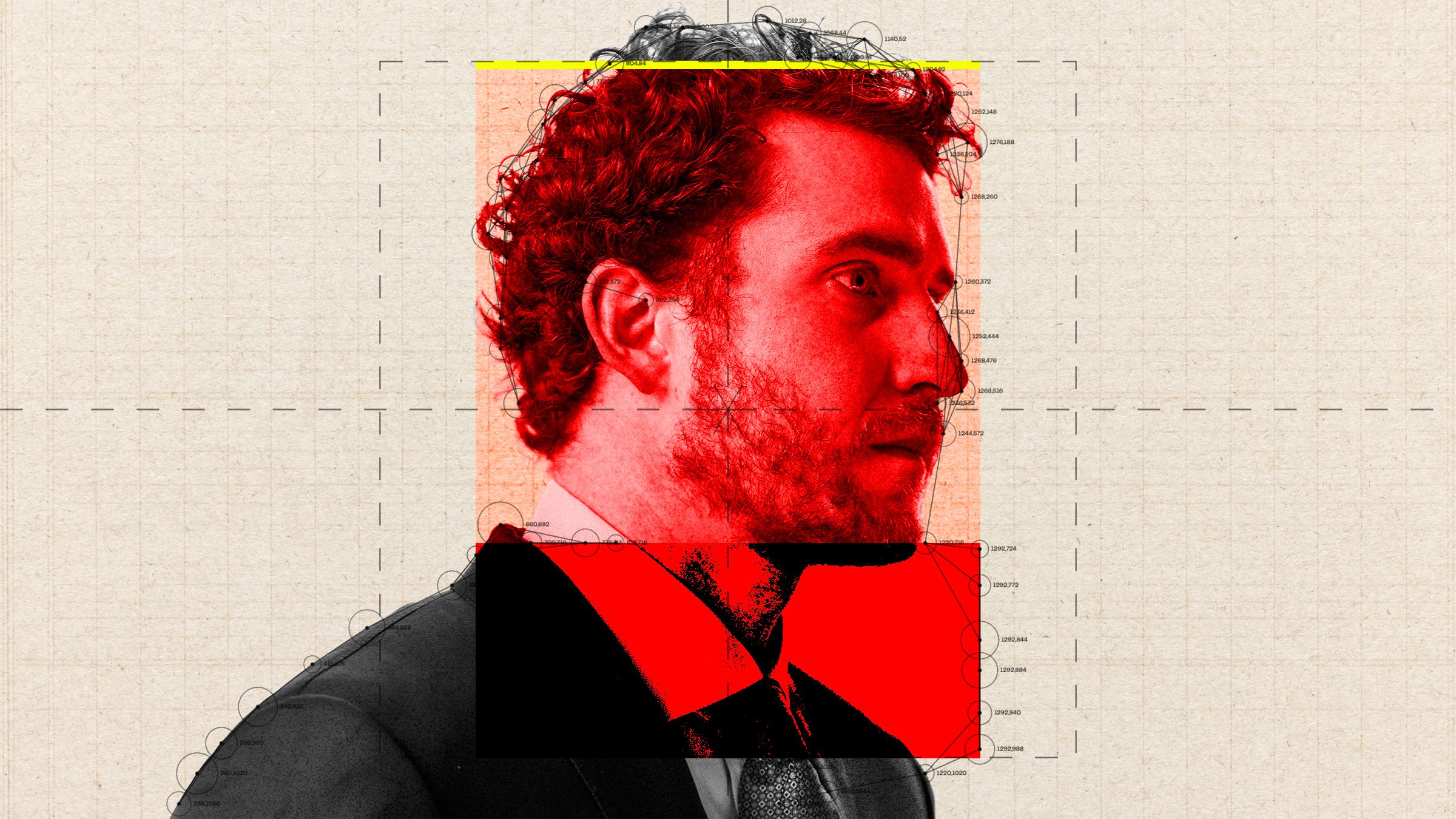 The Story of Billy Evans and ‘Theranos 2.0’ — Wired, Bangkok Business news