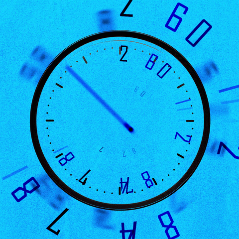 The Leap Second Is No More — Wired, Bangkok Technology news