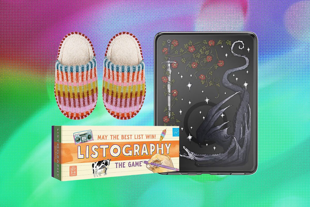 15 Best White Elephant Gifts, Plus a Prank Box to Put Them In (2026) — Wired, Bangkok Technology news