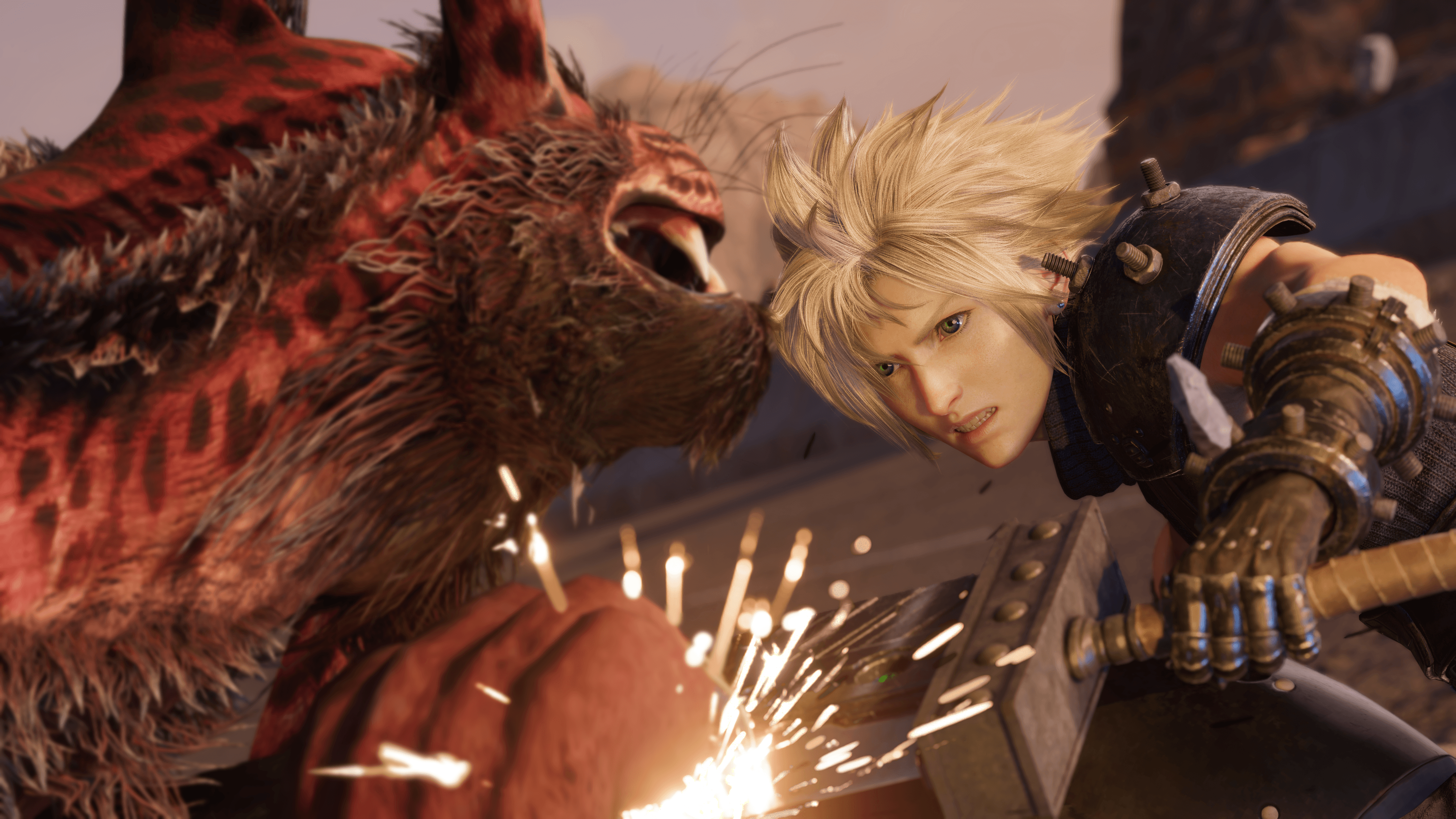 How ‘Final Fantasy VII Revelation’ Strikes the Balance Between Old and New — Wired, Bangkok Sports news