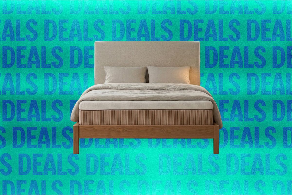Organic Mattress Sale: 20 Percent Off Essentia Beds — Wired, Bangkok Health news