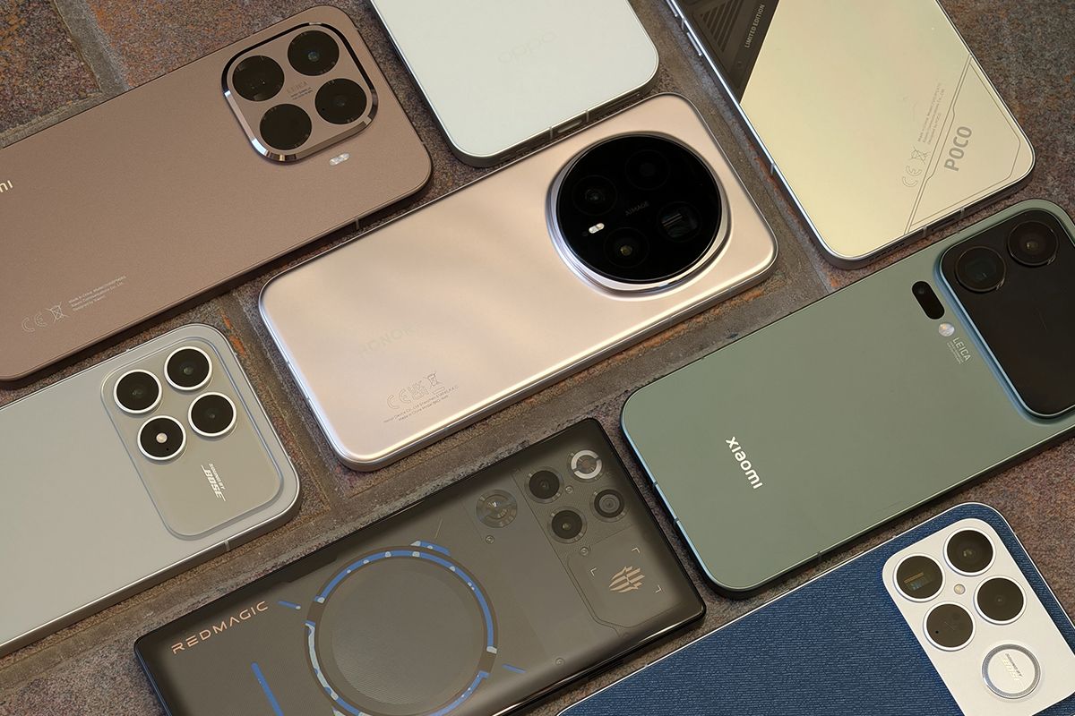 7 Best Phones You Can’t Buy in the US (2026) — Wired, Bangkok Technology news