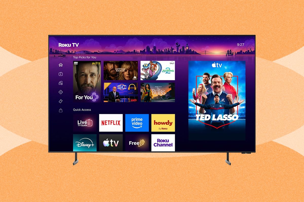 Roku Pro Series OLED TV Review (2026) — Wired, Bangkok Technology news