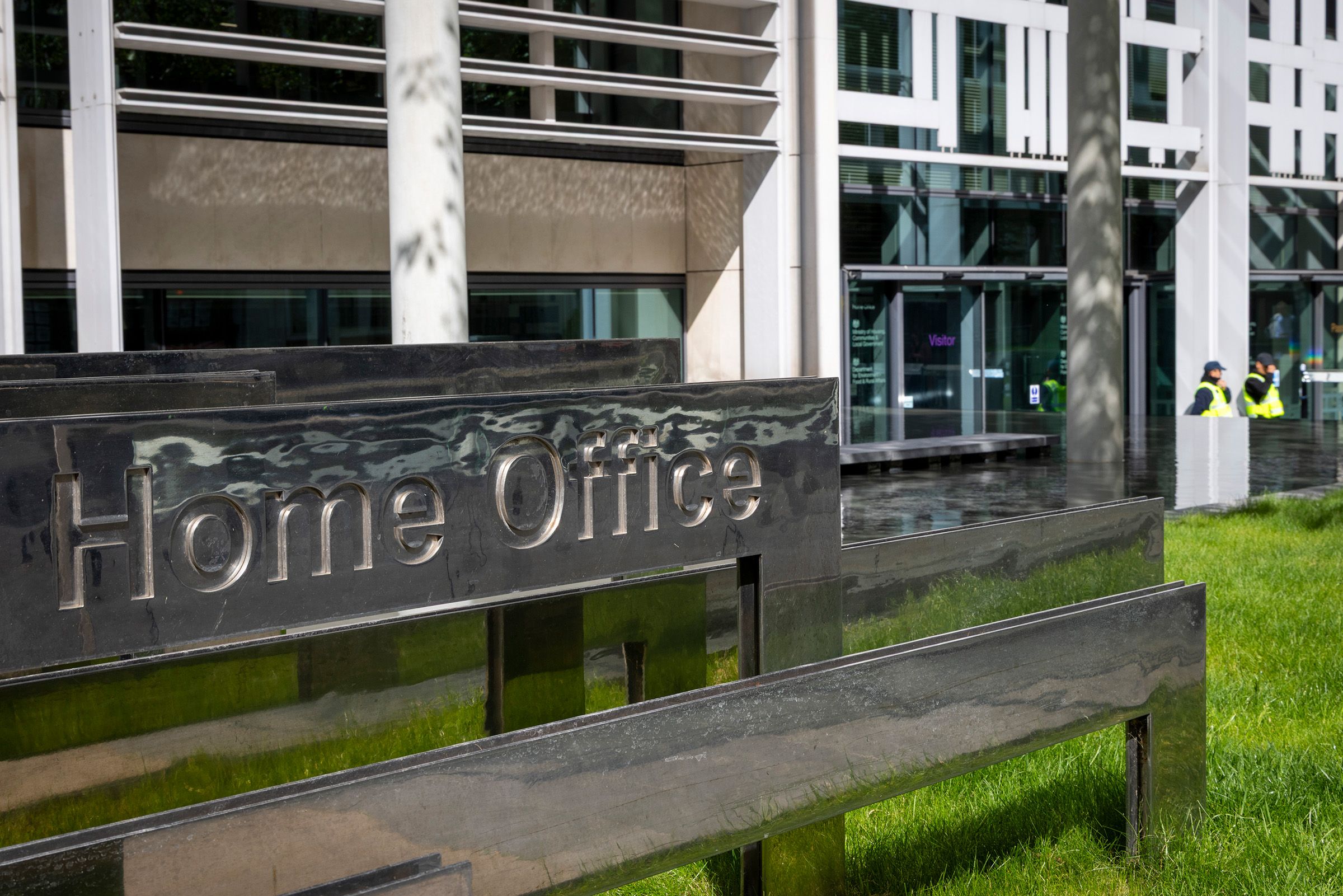 UK Home Office May Face Investigation Over Use of OpenAI Tools — Bangkok Technology news