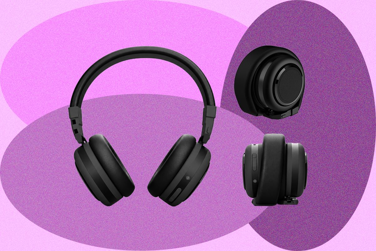 TDM Neo Hybrid Headphones Review: Two-in-One Woes — Wired, Bangkok Technology news