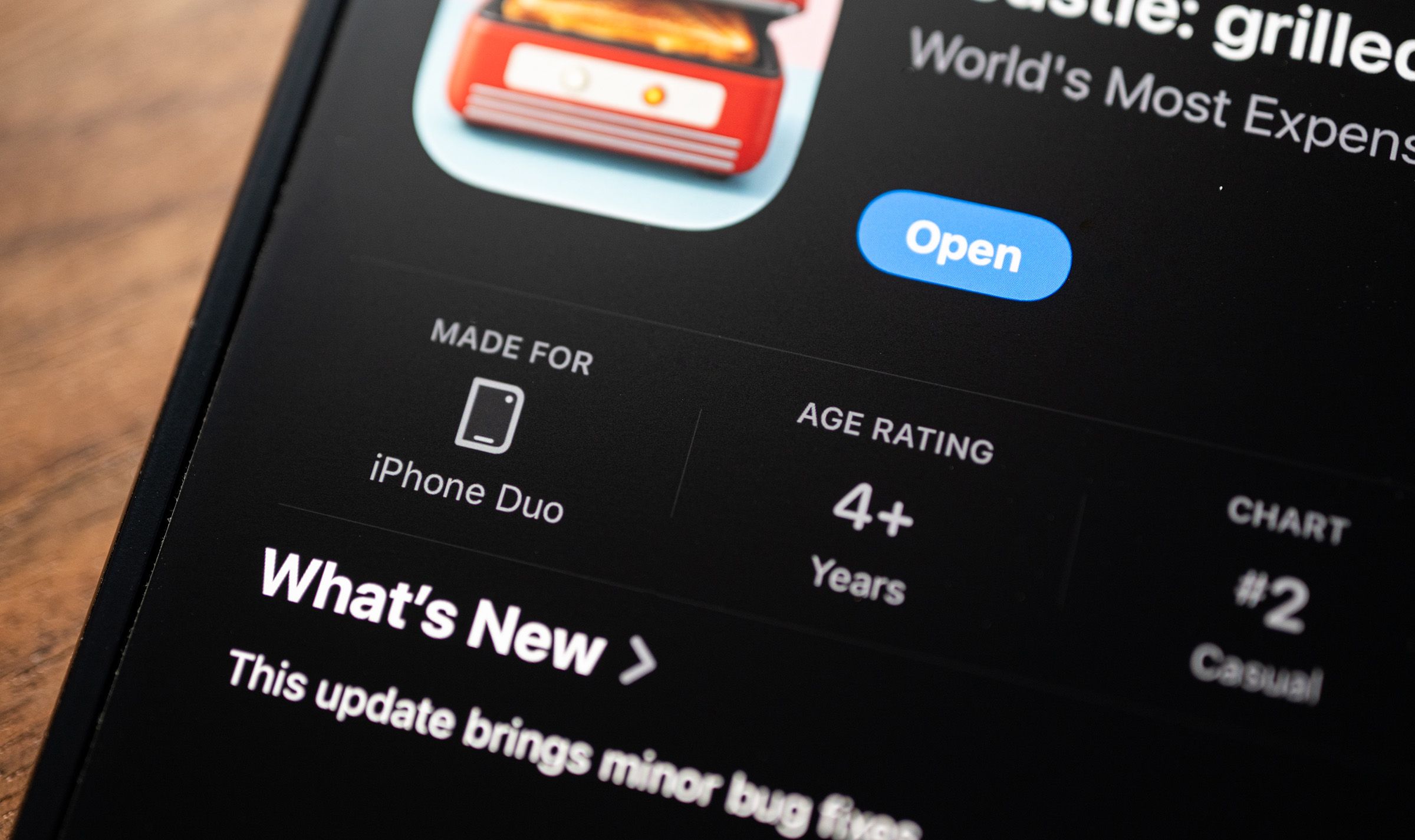 9 Unique Apps to Try on the iPhone Duo — Wired, Bangkok Technology news