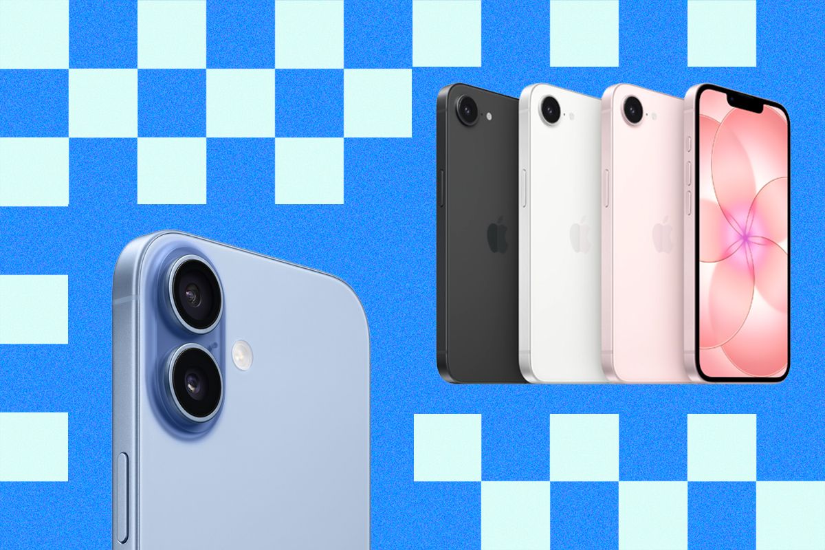 What’s the Best iPhone to Buy or Avoid Right Now? (2026) — Wired