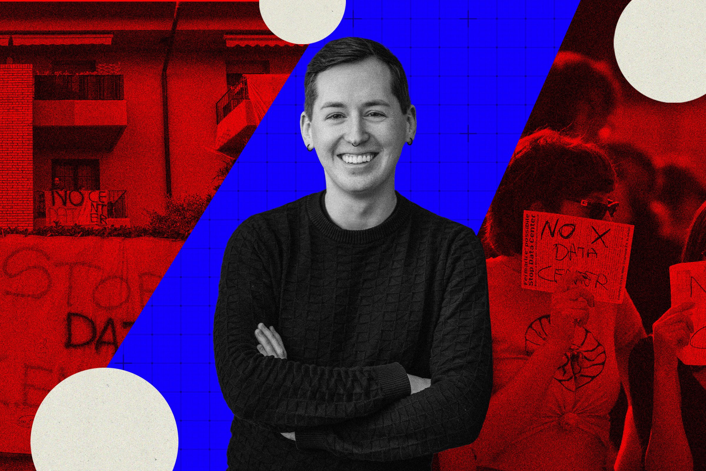 What the US Movement Against Data Centers Can Learn From Abroad — Wired, Bangkok Technology news