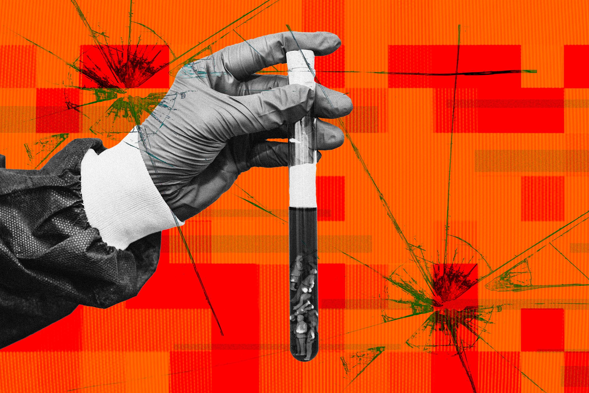 Anthropic Says It Will Revolutionize Biology—Some Day — Bangkok Technology news