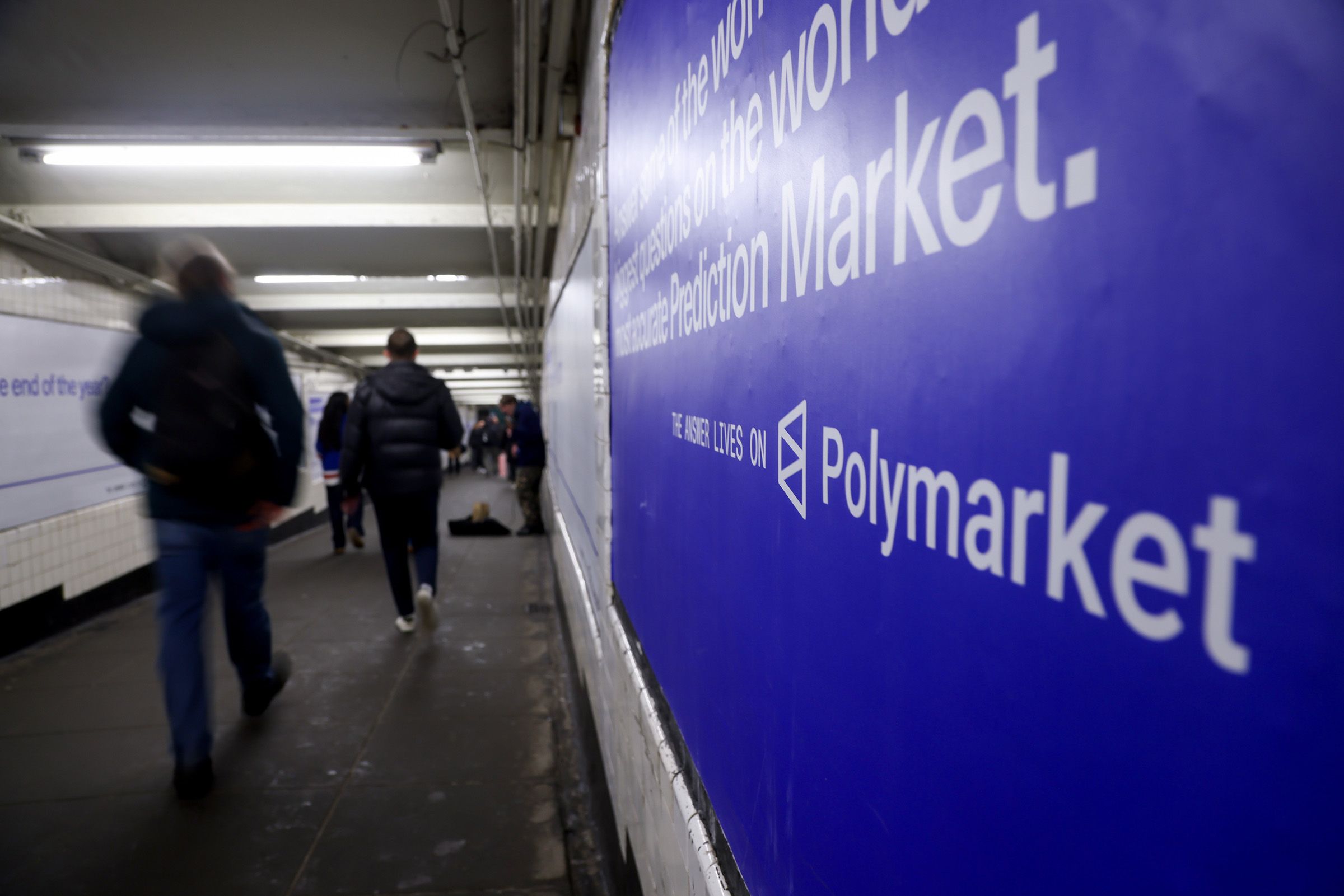 Polymarket Halted International Trading After Hackers Drained Accounts — Bangkok Business news