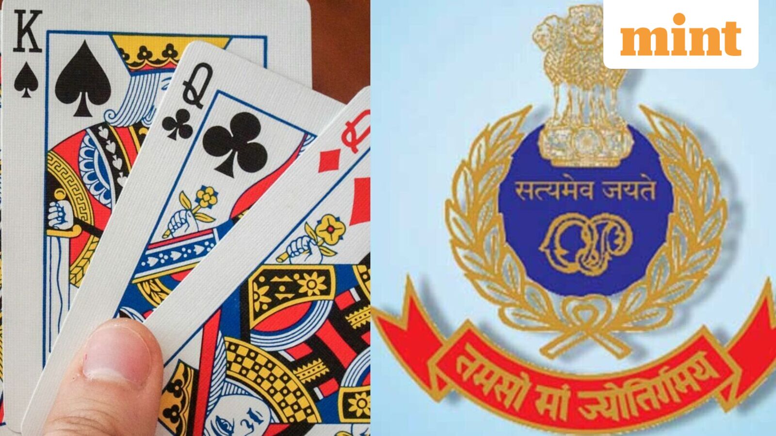 Odisha Police Ganjam Gambling Crackdown, Raids: 470 arrested, over ₹12.65 lakh seized ahead of Kumar Purnima — Mint India, Bangkok Technology news